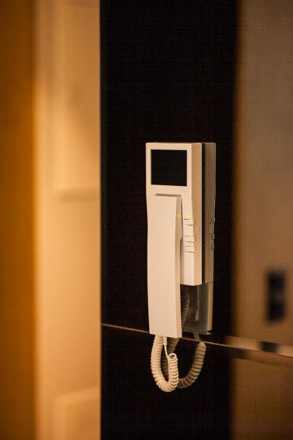 Apartament Aureus Daire Gdansk Dış mekan fotoğraf
